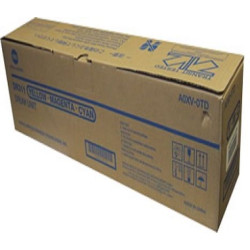 Tambor Original KONICA A0XV0TD Tricolor - A0XV0TD [PAG-90000]