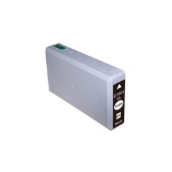 Compatible Epson  T7901 / 79XL Black Cartucho de Tinta