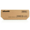 Toner Original OLIVETTI B0812 Negro - B0812 [PAG-20000]