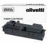 Toner Original OLIVETTI B0990 Negro - B0990 [PAG-12000]