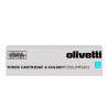 Toner Original OLIVETTI B0991 Cian - B0991 [PAG-6000]
