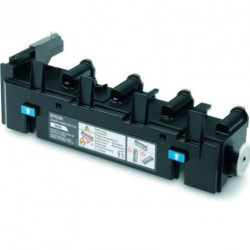 Bote Residual Color Original EPSON - C13S050610 [PAG-24000]