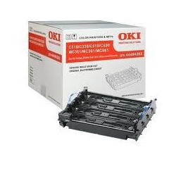 44494202 OKI TAMBOR BK / C / M / Y  C310/C330/C510/C530