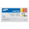Toner Original SAMSUNG CLT-P4072 BK+C+M+Y - SU382A [PAG-1500]