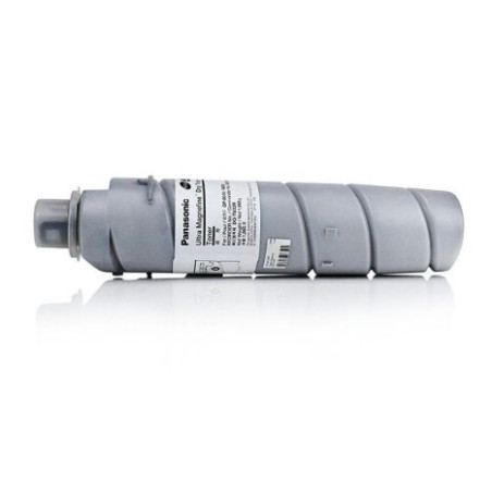 Toner Original PANASONIC DQTU33RPB Negro - DQTU33RPB [PAG-33000]