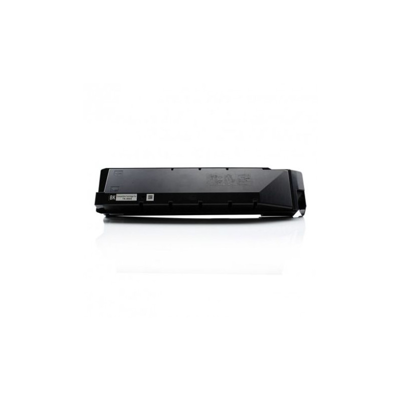 Toner Original KYOCERA-MITA TK-8505 Negro - TK8505K [PAG-30000]
