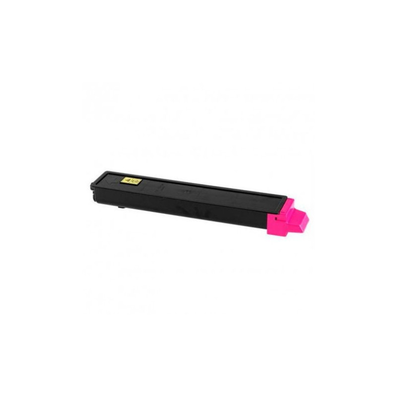 Toner Original KYOCERA-MITA TK-895 Magenta - TK895M [PAG-6000]
