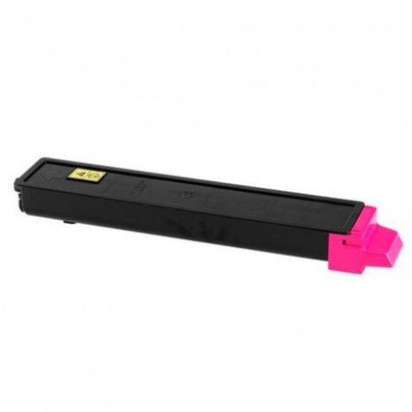 Toner Original KYOCERA-MITA TK-895 Magenta - TK895M [PAG-6000]