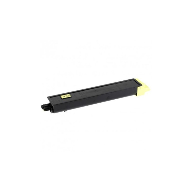 Toner Original KYOCERA-MITA TK-895 Amarillo - TK895Y [PAG-6000]