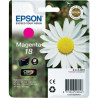 Cartucho Original EPSON 18 Magenta - C13T18034010 [ML-3.3][PAG-180]