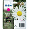 Cartucho Original EPSON 18XL Magenta - C13T18134010 [ML-6.6][PAG-450]