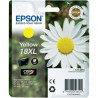 Cartucho Original EPSON 18XL Amarillo - C13T18144010 [ML-6.6][PAG-450]
