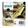 Cartucho Original EPSON 16 Negro - C13T16214010 [ML-5.3][PAG-175]