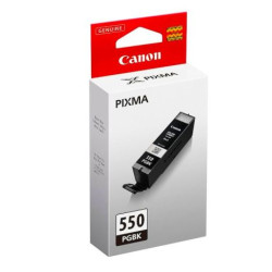 Cartucho Original CANON PGI550 Negro - PGI550BK [ML-15][PAG-375]