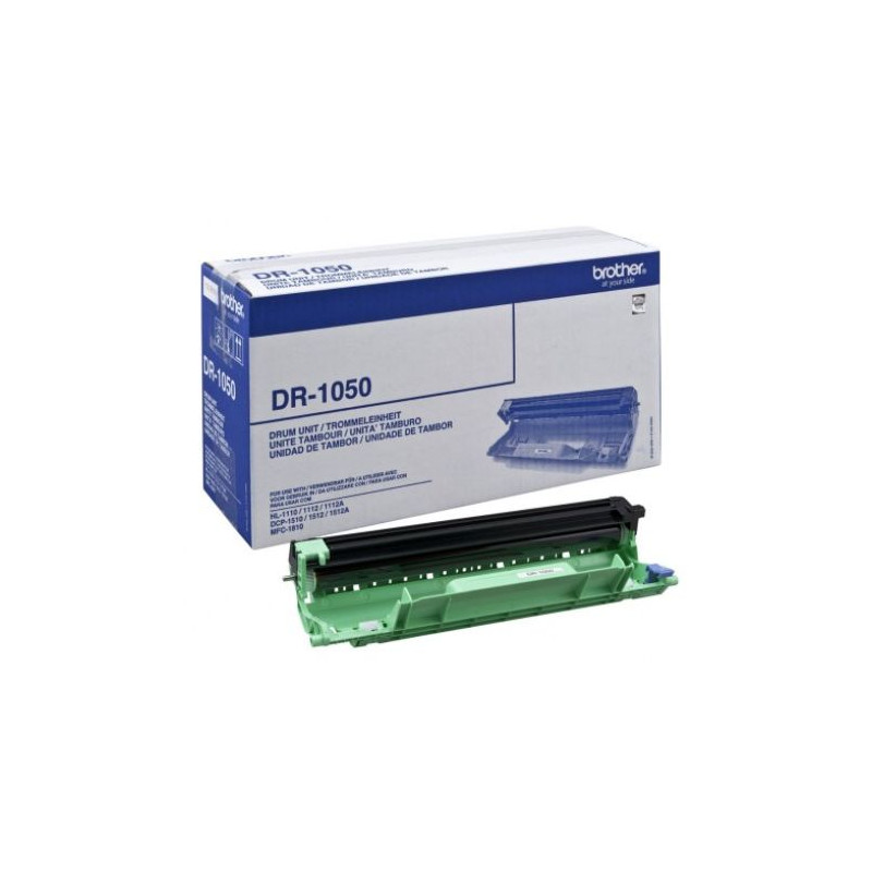 ORIGINAL TAMBOR BROTHER MONOCROMO - DR1050 [PAG-10000]