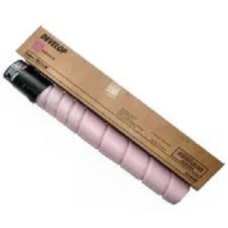 Toner Original KONICA TN321 Magenta - A33K350 [PAG-25000]