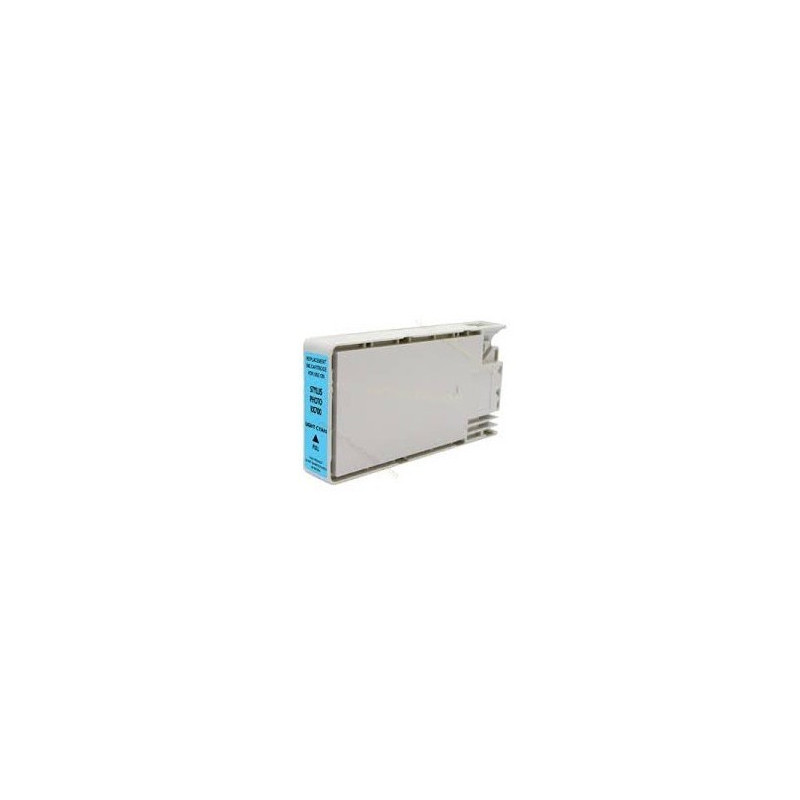 Compatible Epson  T5595 Cyan  Light Cartucho de Tinta