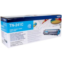 Toner Original BROTHER TN-241 Cian - TN241C [PAG-1400]