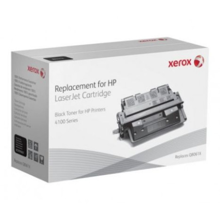 Toner Original XEROX 003R99601 Negro - 003R99601 [PAG-11600]