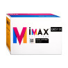 TONER IMAX® (Q6511X // CRG710) PARA IMPRESORAS HC - 12.000 pag - Negro C01HC0016