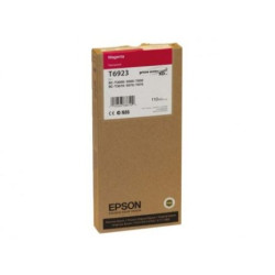 Cartucho  Original EPSON T6923 Magenta - C13T692300 [ML-110]