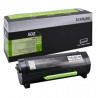 Toner Original LEXMARK 502 Negro - 50F2000 [PAG-1500]