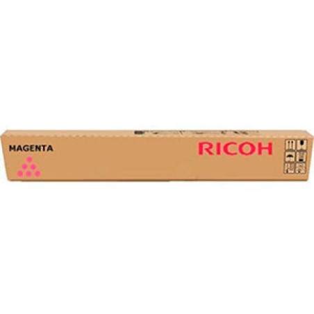 Toner Original RICOH 842036 Magenta - 842036 [PAG-17000]