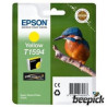 Cartucho Original EPSON T1594 Amarillo - C13T15944010 [ML-17]
