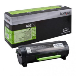 Toner Original LEXMARK 60F2000 Negro - 60F2000 [PAG-2500]