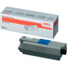 Toner Original OKI 44973508 Negro - 44973508 [PAG-7000]