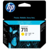 Cartucho Original HP 711 Amarillo - CZ132A [ML-29][PAG-2000]