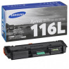 Toner Original SAMSUNG MLTD116L Negro - SU828A [PAG-3000]