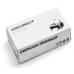 Tambor Original KONICA A0DE02F Negro - A0DE02F [PAG-70000]