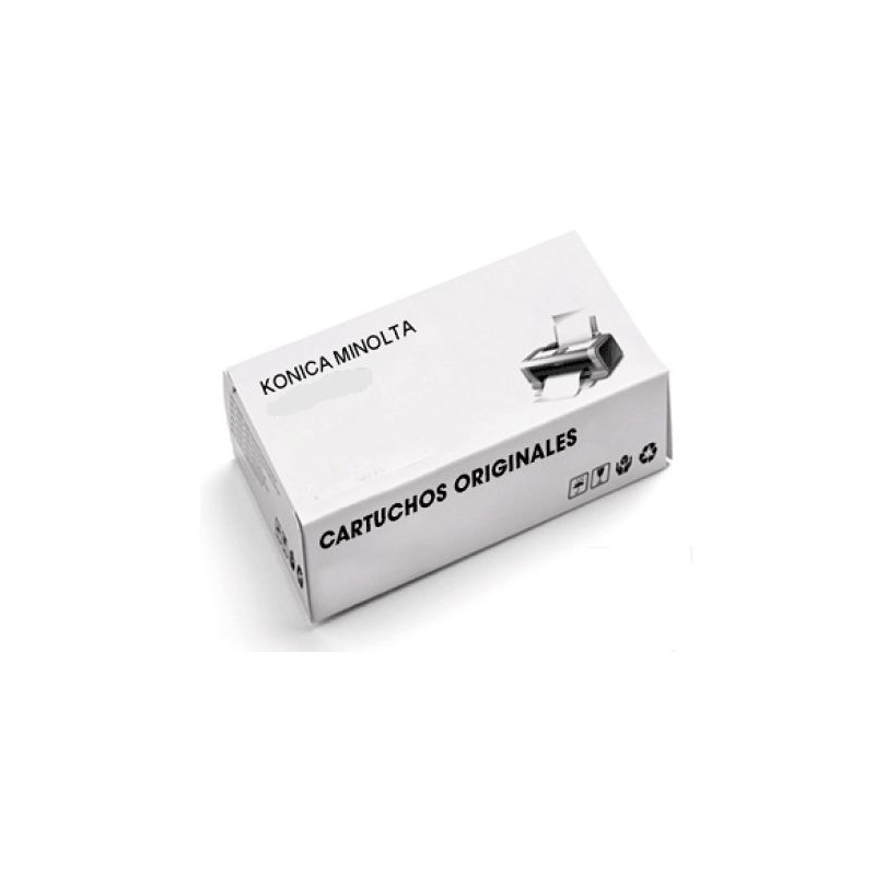 Tambor Original KONICA A0DE02F Negro - A0DE02F [PAG-70000]