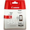 Cartucho Original CANON PG545XL Negro - PG545XL [ML-15][PAG-400]