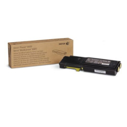 Toner Original XEROX 106R02247 Amarillo - 106R02247 [PAG-2000]