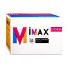 TONER IMAX® (Q7583A // CRG711MG// CEXV26) PARA IMPRESORAS HC - 6.000 pag - Magenta C01HC0034