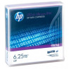 Cinta de Datos HP LTO Ultrium 6 RW C7976A - 2.5TB / 6.25TB