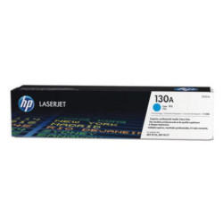 Toner Original HP 130A Cyan - CF351A [PAG-1000]