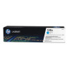 Toner Original HP 130A Cyan - CF351A [PAG-1000]