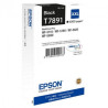 Cartucho Original EPSON T7891 Negro - C13T789140 [ML-65.1][PAG-4000]