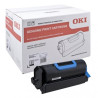 Toner Original OKI 45488802 Negro - 45488802 [PAG-18000]