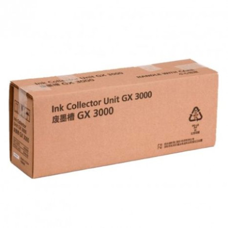 Bote Residual Original RICOH - 405660 [PAG-18000]