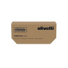 Toner Original OLIVETTI B0708 Negro - B0708 [PAG-12000]