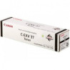 Toner Original CANON CEXV37 Negro - CEXV37 [PAG-15000]