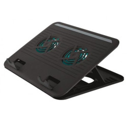 Soporte para Portátil TRUST Cyclone 17866 - 16 · 2xVentiladores USB