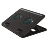 Soporte para Portátil TRUST Cyclone 17866 - 16 · 2xVentiladores USB