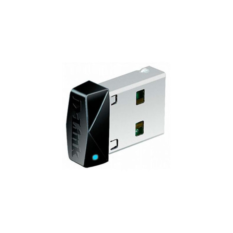 Adaptador de Red Nano USB 2.0 2.4GHz