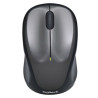 Ratón Inalámbrico LOGITECH M325 910-002201 - USB · 1000DPI · Gris