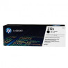 Toner Original HP 312X Negro - CF380X [PAG-4400]